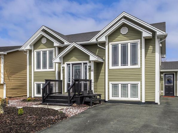 41 Joshwill Crescent, Conception Bay South, NL A1X7A2