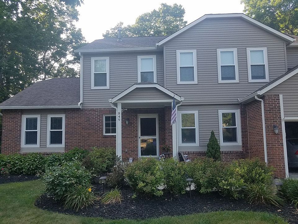 1st image of 849 Babbington Ct