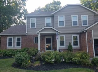 849 Babbington Ct, Westerville, OH 43081