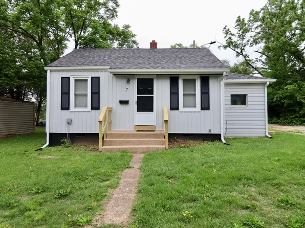 7 Hickory Ln, Lebanon, MO 65536