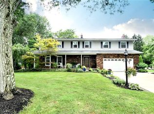 480 Mackinaw Cir, Akron, OH 44333