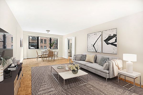 1st image of 320 E 54th St APT 1D