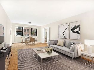 320 E 54th St APT 1D, New York, NY 10022