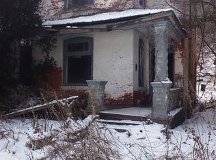 2302 11th St NW, Canton, OH 44708