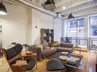 111 Beach St UNIT 1G, Boston, MA 02111
