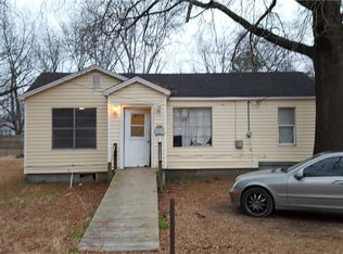 404 Avenue 3 NE, Atkins, AR 72823
