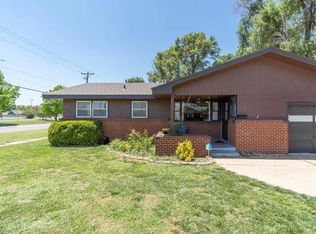 3163 S Exposition Ave, Wichita, KS 67217