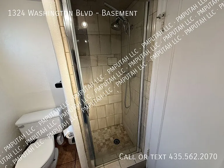 1324 Washington Blvd #BASEMENT — Photo 9
