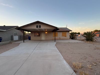 8792 E 39th Pl, Yuma, AZ, 85365