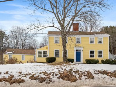 3 Colonel Spencer Road, Campton, NH, 03223