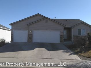 313 Alder Ave, Johnstown, CO 80534