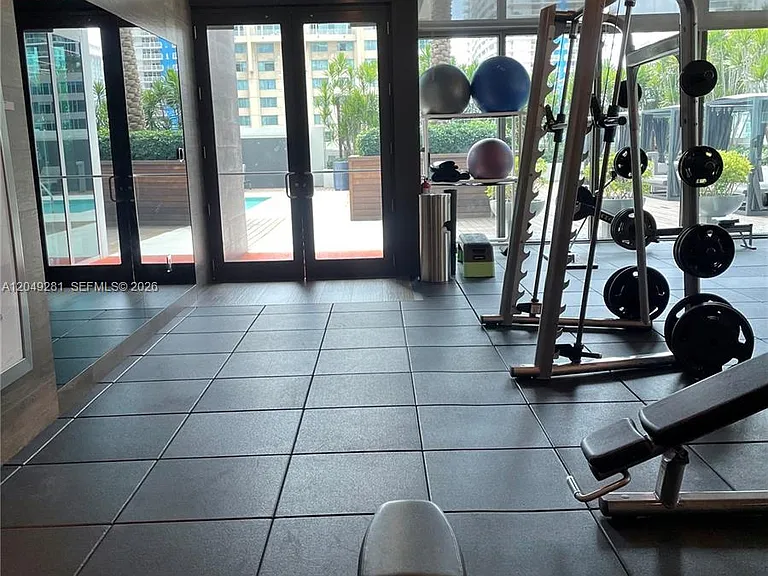 1080 Brickell Ave #1709 — Photo 8