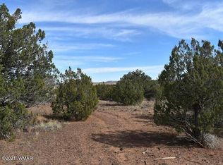 2717 Deer Run Pl, Show Low, AZ 85901