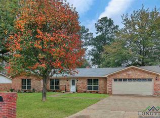 108 Crystal Dr, Longview, TX 75604