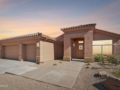 9085 E Casitas Del Rio Dr, Scottsdale, AZ, 85255