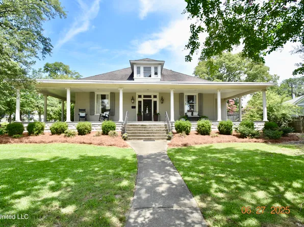 101 E President Ave, Greenwood, MS 38930