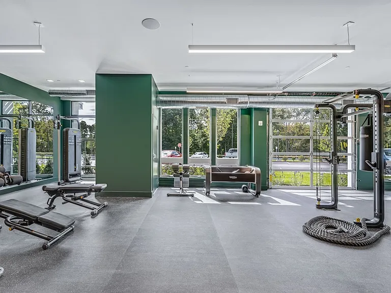 Fitness Club