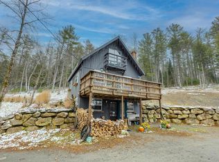 42 Beaver Pond Rd, Lyman, NH 03585