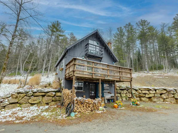 42 Beaver Pond Road, Lyman, NH 03585