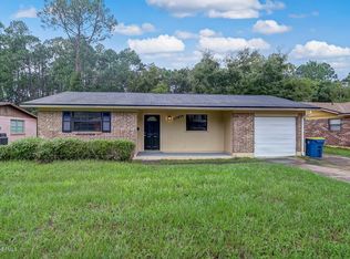 10974 Bacall Rd W, Jacksonville, FL 32218