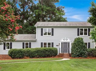 1650 W Clemmonsville Rd, Winston Salem, NC 27127