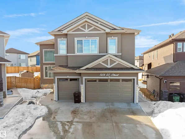 1208 25th St, Edmonton, AB T6T 2K7
