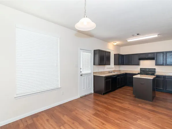 6254 Brenwood Cir, Katy, TX 77449