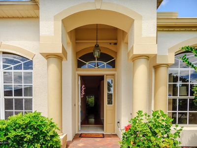 4212 Chelan Dr, Melbourne, FL, 32934
