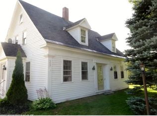 353 Flat Rd, Bethel, ME 04217