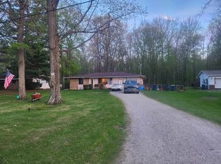 1816 E Moore Rd, Saginaw, MI 48601