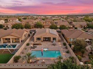 16384 W Sand Hills Rd, Surprise, AZ 85387