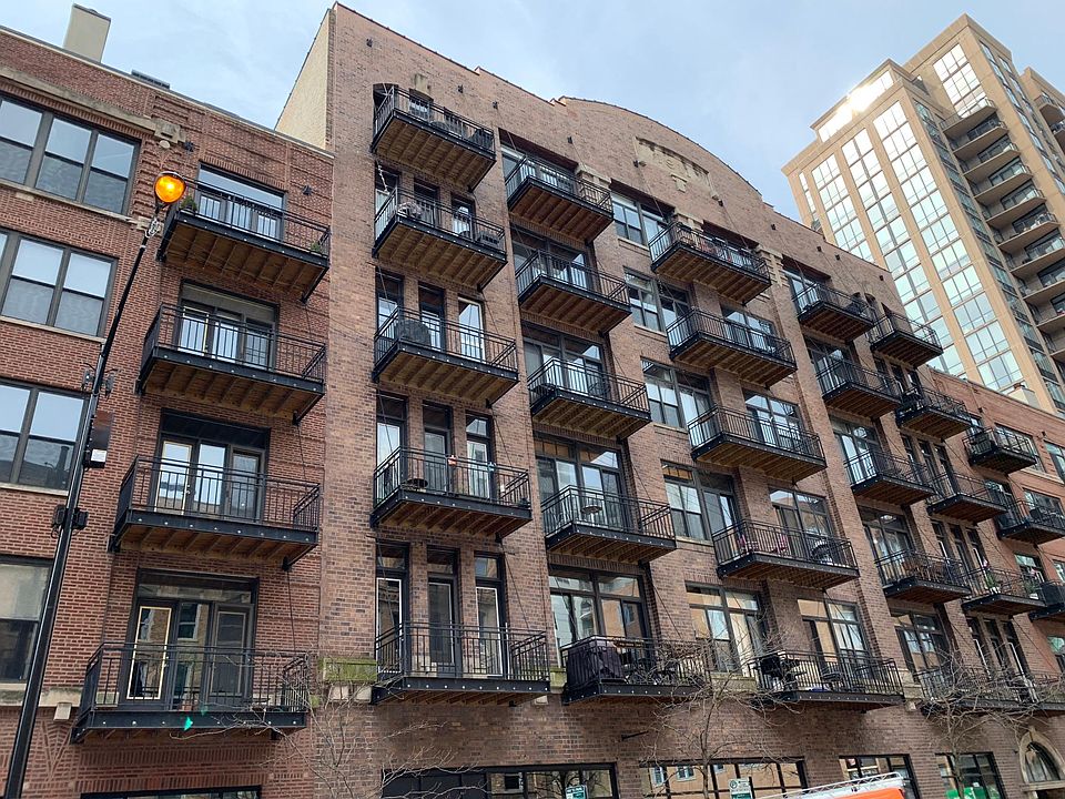 1st image of 375 W Erie St Floor 5