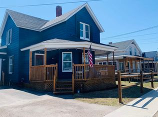 274 Lake St, Saint Albans, VT 05478