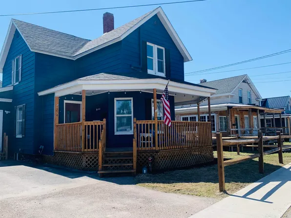 274 Lake Street, St. Albans City, VT 05478