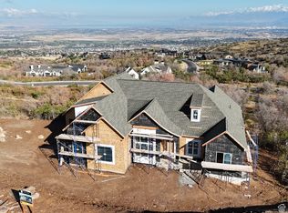 1087 S Loafer Dr, Salem, UT 84653