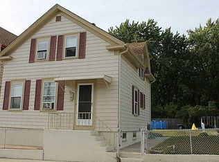 51 Aurora St, Providence, RI 02908