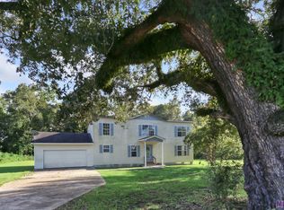 14487 Pardo Rd, Tickfaw, LA 70466