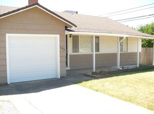 104 Beverley Ave, Red Bluff, CA 96080