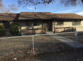 1202 11th St, Benton City, WA