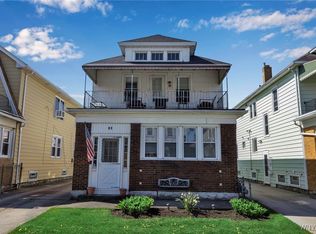 14 Stratford Rd, Buffalo, NY 14216