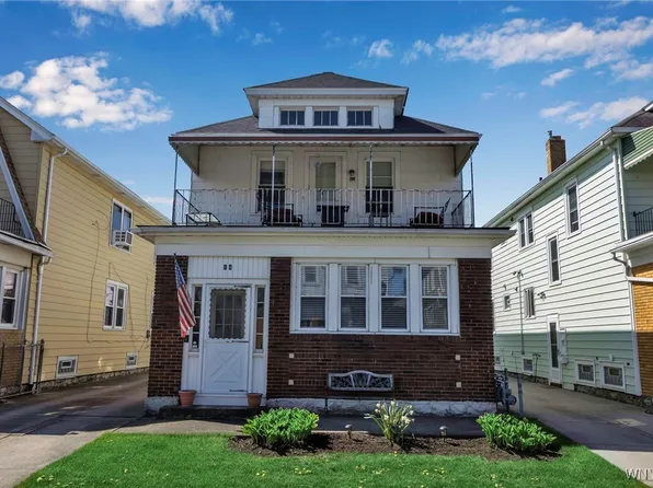 14 Stratford Rd, Buffalo, NY 14216
