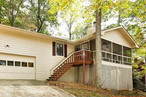 2nd image of 4400 Cary Dr