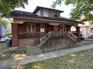 1027-1029 Brice Ave, Lima, OH 45801