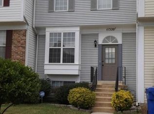 11320 Snow Owl Pl UNIT C, Waldorf, MD