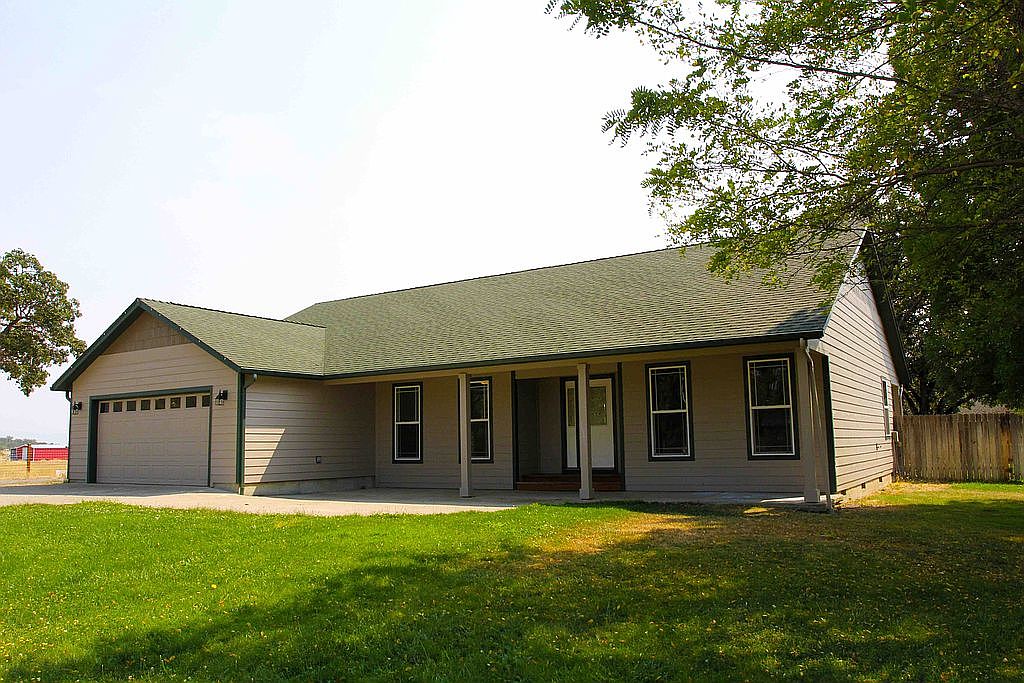 4125 Beagle Rd, White City, OR 97503 Zillow