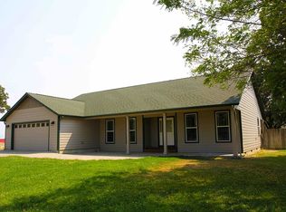 4125 Beagle Rd, White City, OR 97503