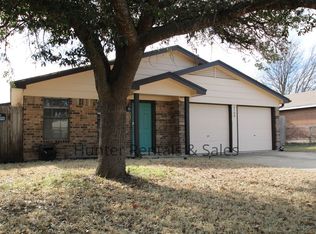 2108 Continental Dr, Killeen, TX 76543