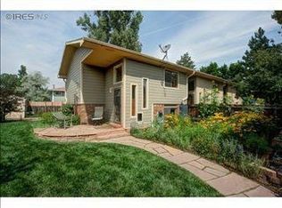 5592 Pennsylvania Ave, Boulder, CO 80303