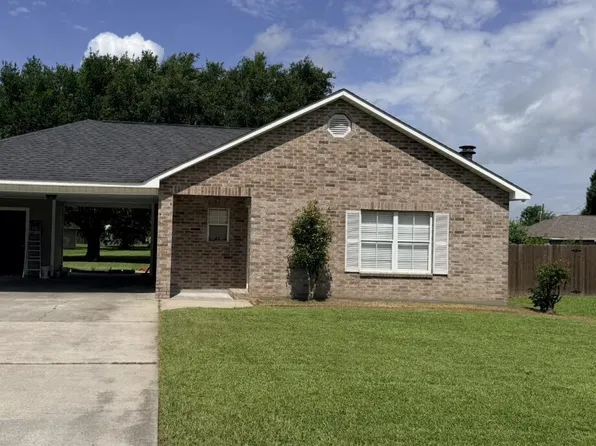 209 Morningside Dr, Duson, LA 70529