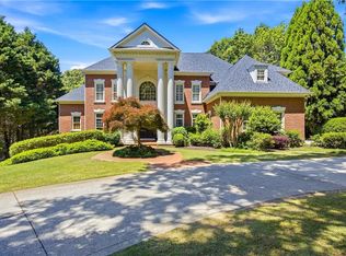 1845 Sugarloaf Club Dr, Duluth, GA 30097